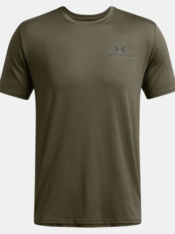 Under Armour Trainingsshirt "Vanish Energy" in Khaki