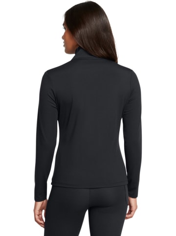 Under Armour Trainingsjacke "Motion" in Schwarz