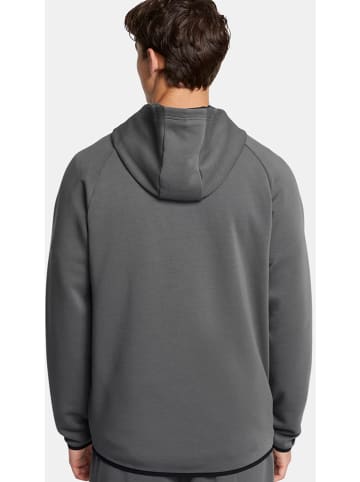 Under Armour Trainingsvest "Unstoppable" antraciet