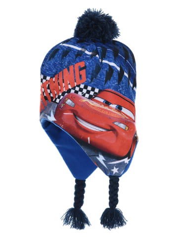 Disney Cars Muts "Cars" blauw