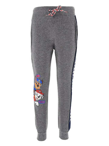 Paw Patrol Sweatbroek "Paw Patrol" grijs