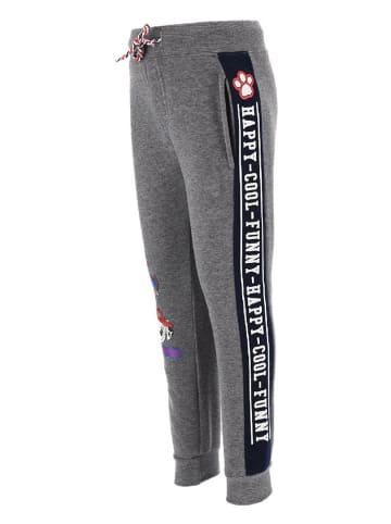 Paw Patrol Sweatbroek "Paw Patrol" grijs