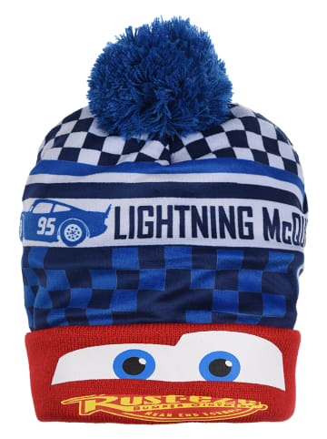 Disney Cars Muts "Cars" blauw