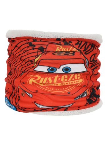 Disney Cars Loop-Schal "Cars" in Rot