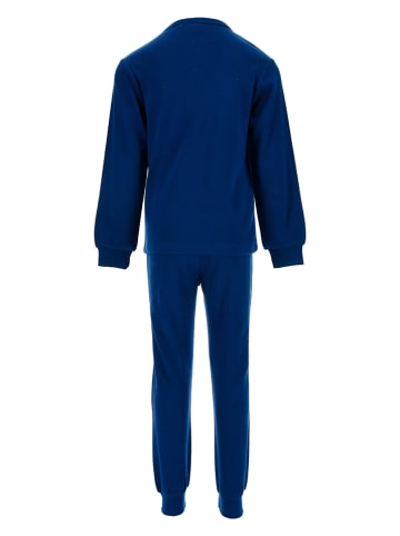 Batman Pyjama "Batman" donkerblauw