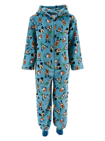 Disney Mickey Mouse Onesie "Mickey" blauw