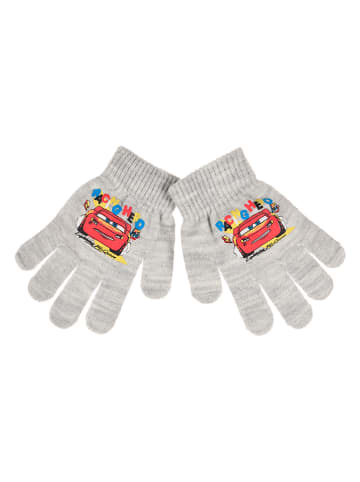 Disney Cars Handschuhe "Cars" in Hellgrau