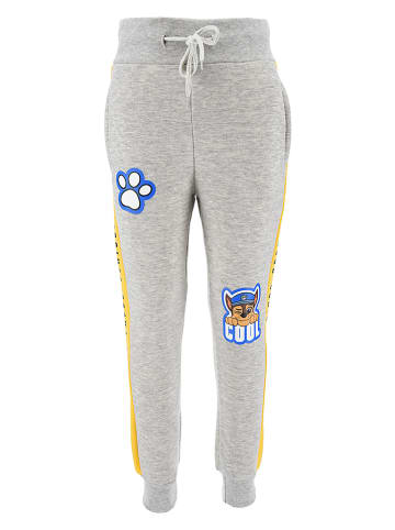 Paw Patrol Sweathose "Paw Patrol" in Hellgrau