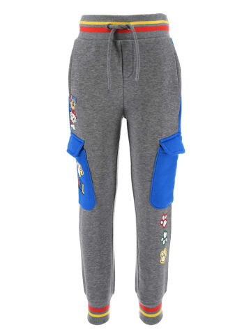 Paw Patrol Sweathose "Paw Patrol" in Grau