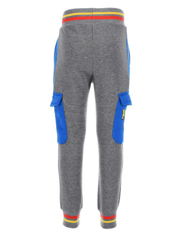 Paw Patrol Sweathose "Paw Patrol" in Grau