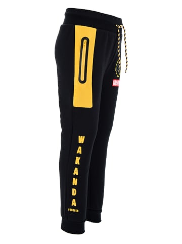 Avengers Sweatbroek "Avangers" zwart