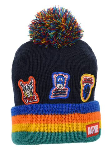 Avengers Muts "Avengers" donkerblauw