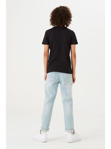 Garcia Spijkerbroek "Dalino" - regular fit - lichtblauw