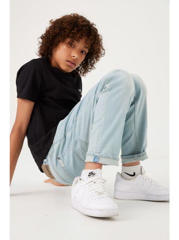 Garcia Jeans "Dalino" - Regular fit - in Hellblau