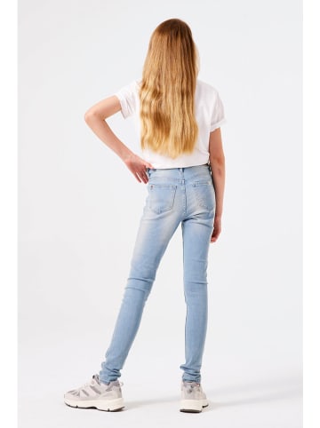 Garcia Jeans "Rianna" - Slim fit - in Hellblau