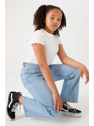 Garcia Jeans "Mylah" - Regular fit - in Hellblau