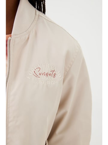 Garcia Übergangsjacke in Beige
