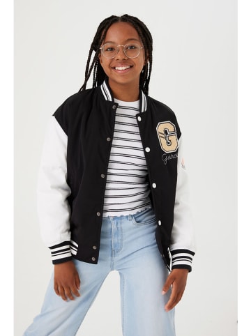 Garcia Blouson in Schwarz
