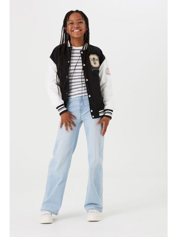 Garcia Blouson zwart