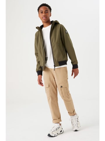 Garcia Übergangsjacke in Khaki