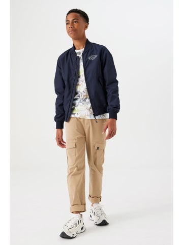 Garcia Tussenjas donkerblauw