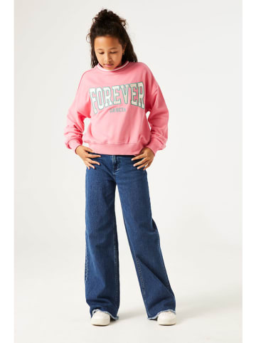 Garcia Sweatshirt in Rosa
