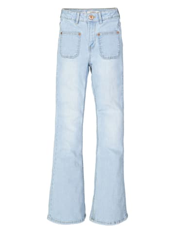 Garcia Jeans - Slim fit - in Hellblau
