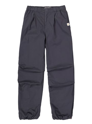 Garcia Hose in Anthrazit