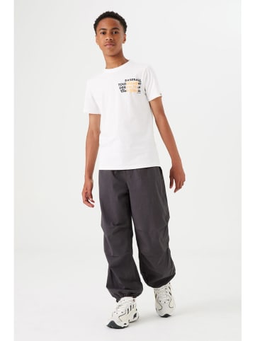 Garcia Hose in Grau