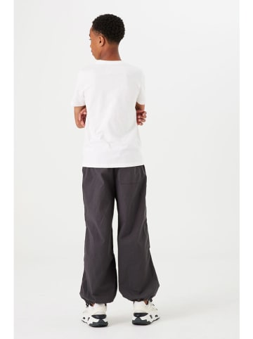 Garcia Hose in Grau