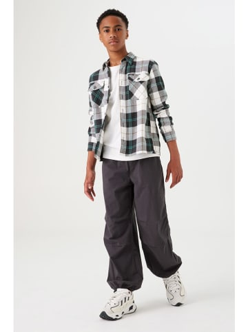 Garcia Broek grijs