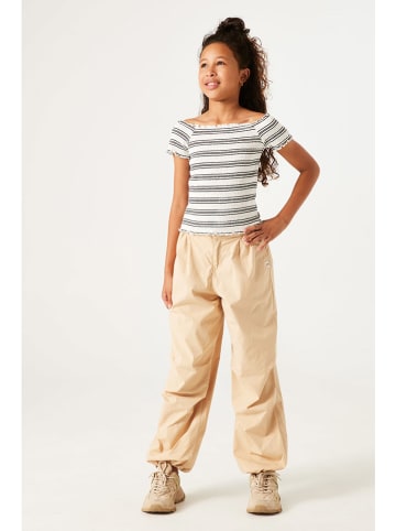 Garcia Hose in Hellbraun
