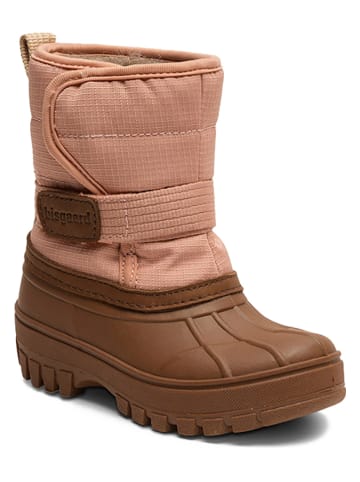 bisgaard Boots in Rosa
