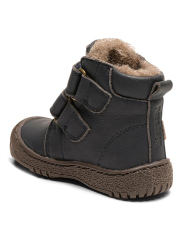 bisgaard Winterboots in Dunkelblau