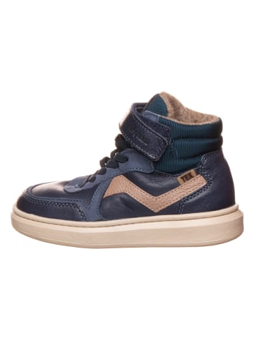 bisgaard Sneakers in Dunkelblau