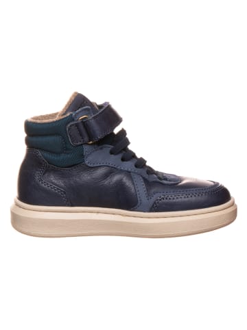 bisgaard Sneakers in Dunkelblau
