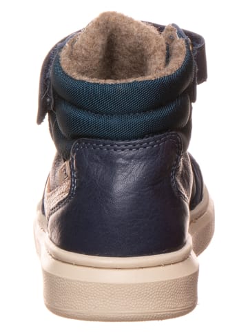 bisgaard Sneakers in Dunkelblau