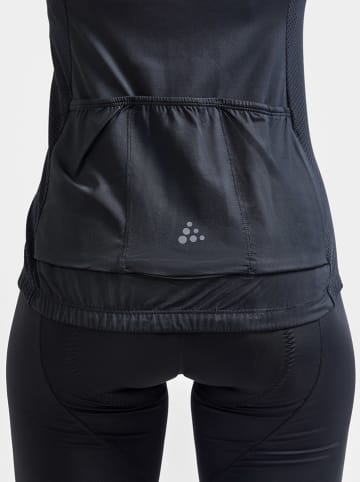 Craft Fahrradtrikot "Adv Endurance Lumen" in Schwarz