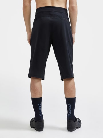 Craft Fahrradshorts "Core Offroad" in Schwarz