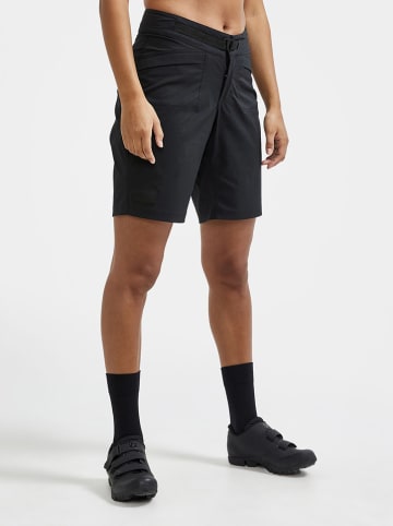 Craft Fahrradshorts "Core Offroad XT" in Schwarz