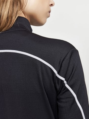 Craft Fahrradtrikot "Core Bike SubZ" in Schwarz