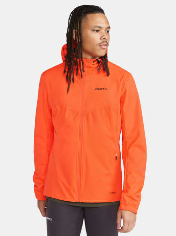 Craft Trainingsjas "ADV Essence Hydro" oranje