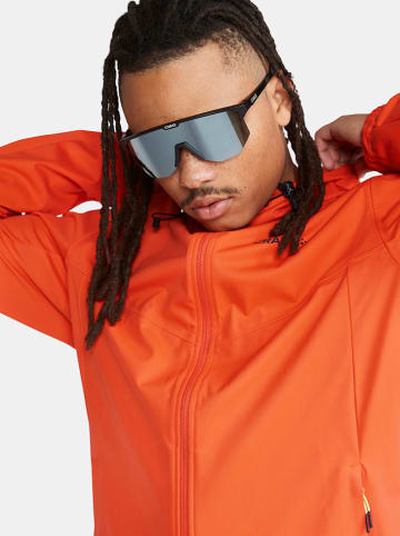 Craft Trainingsjas "ADV Essence Hydro" oranje