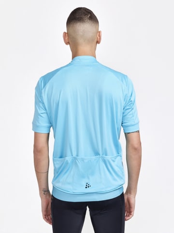 Craft Fahrradtrikot "CORE Essence" in Hellblau