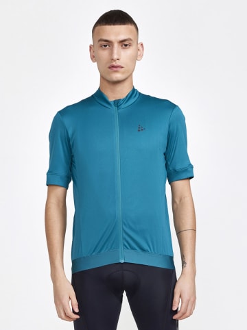 Craft Fahrradtrikot "CORE Essence" in Blau