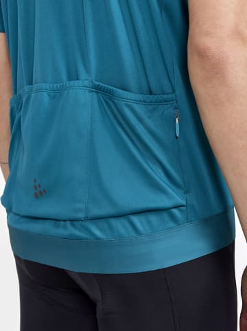 Craft Fahrradtrikot "CORE Essence" in Blau