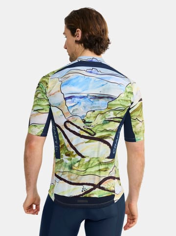Craft Fahrradtrikot "ADV Endurance" in Bunt