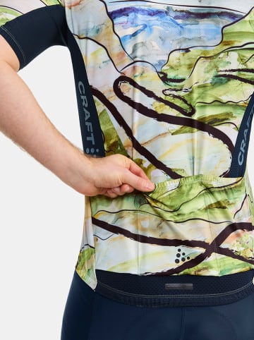 Craft Fahrradtrikot "ADV Endurance" in Bunt