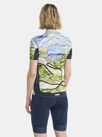 Craft Fahrradtrikot "Adv Endurance" in Bunt