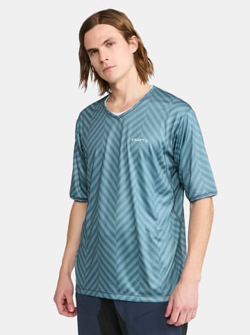 Craft Fahrradshirt "Core Offroad XT" in Hellblau